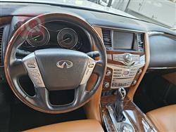 ئينفنتي QX80